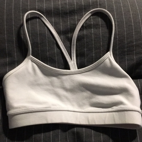 lululemon athletica Other - 💕LULULEMON POWER Y SPORTS BRAS SIZE 4💕